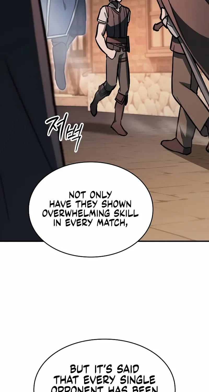 The Sword-Eating Swordmaster, chapter 16, page 46