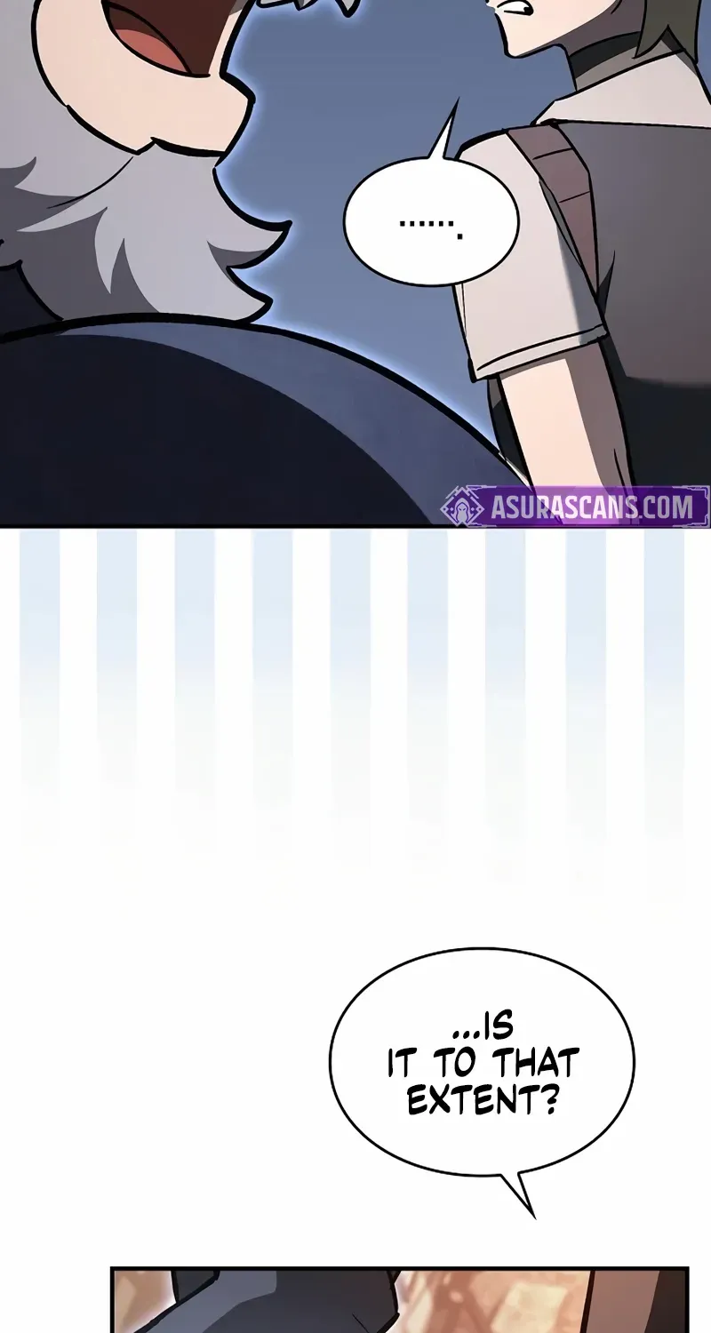 The Sword-Eating Swordmaster, chapter 16, page 51