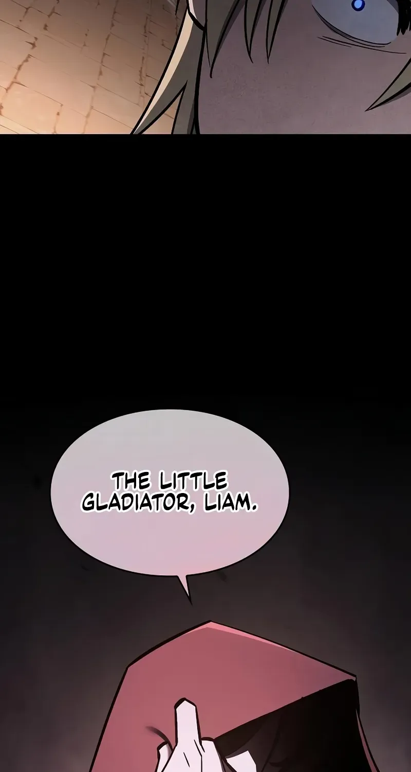 The Sword-Eating Swordmaster, chapter 16, page 65