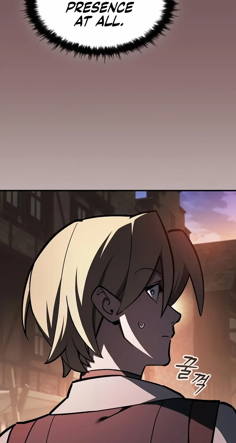 The Sword-Eating Swordmaster, chapter 16, page 71