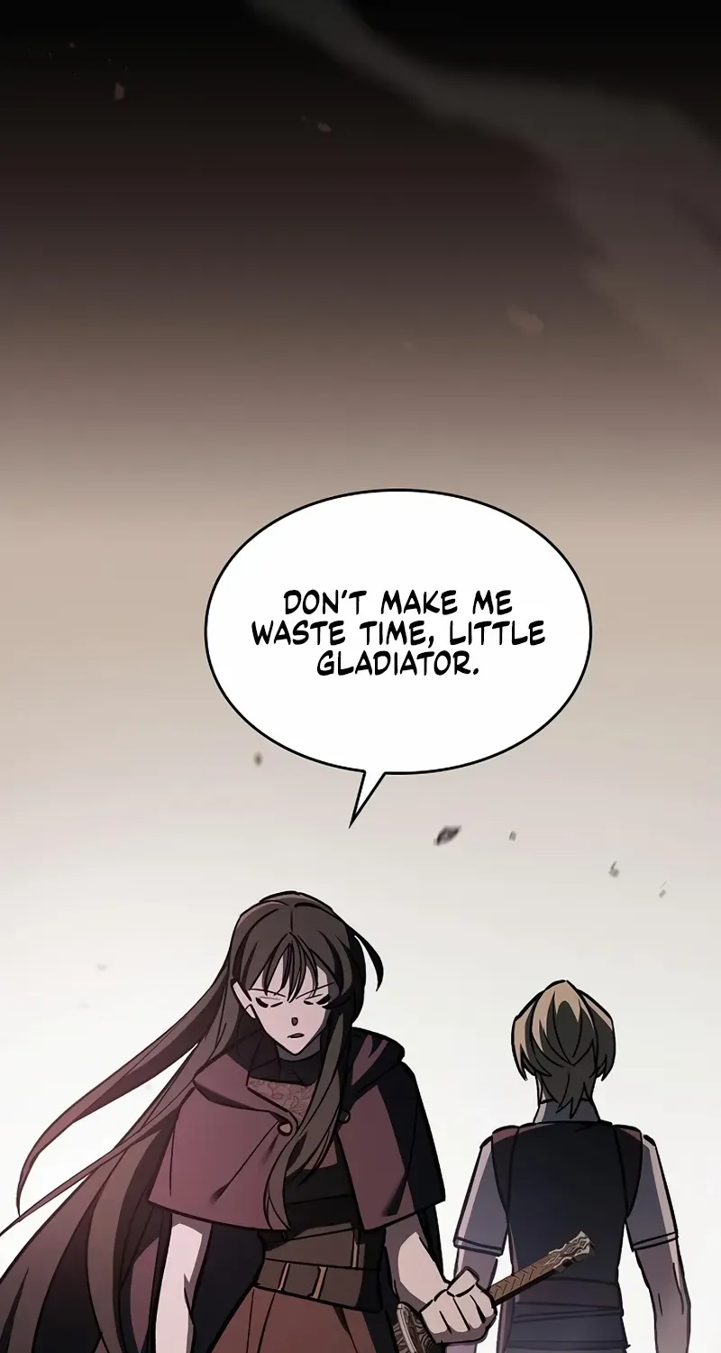 The Sword-Eating Swordmaster, chapter 16, page 85
