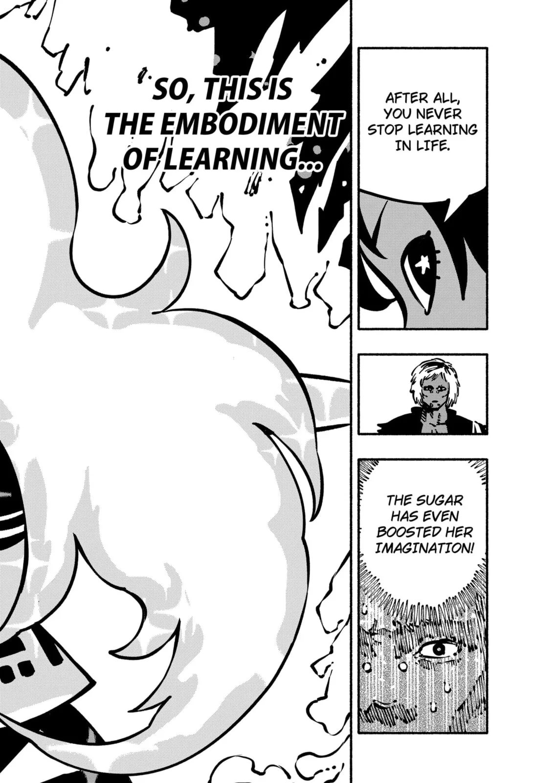 Delinquent Gacha, chapter 14, page 18