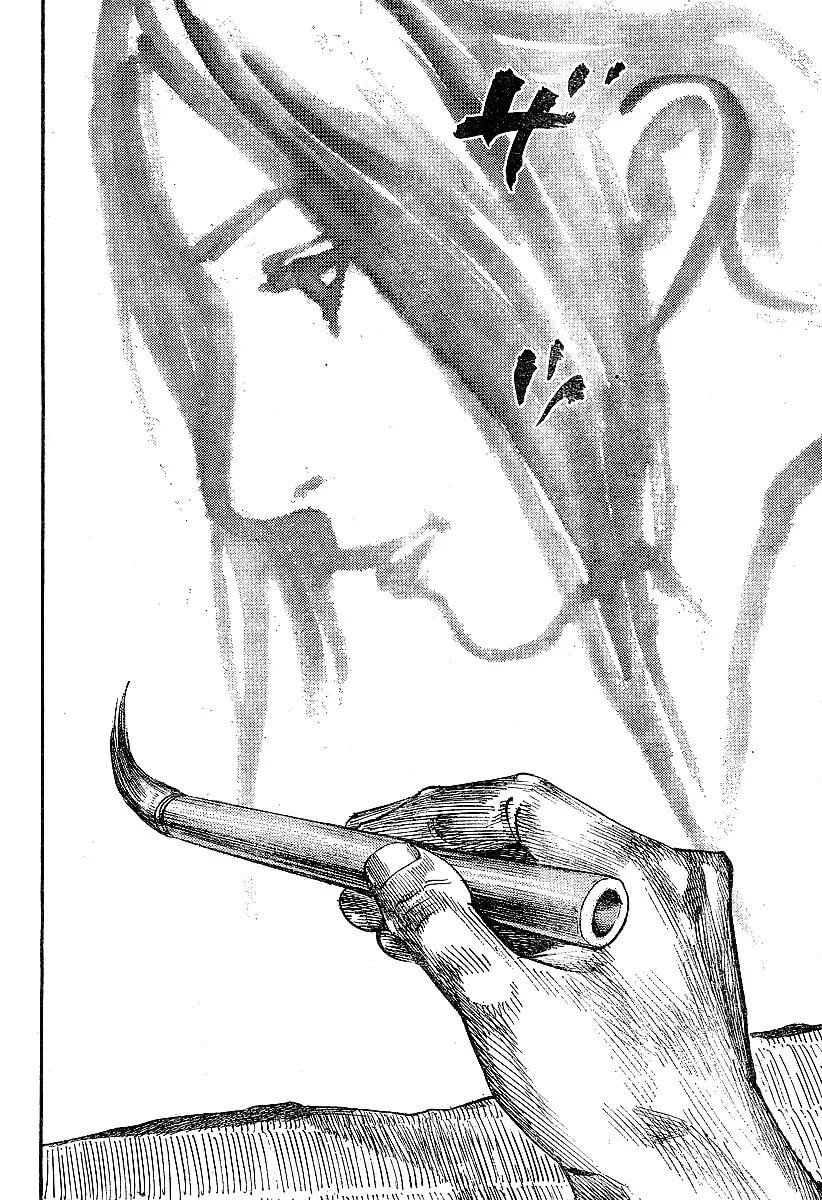 Vagabond Manga, chapter 220, page 10