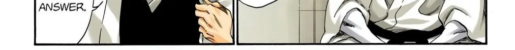 Bleach Colored Manga, chapter 315.0, page 4