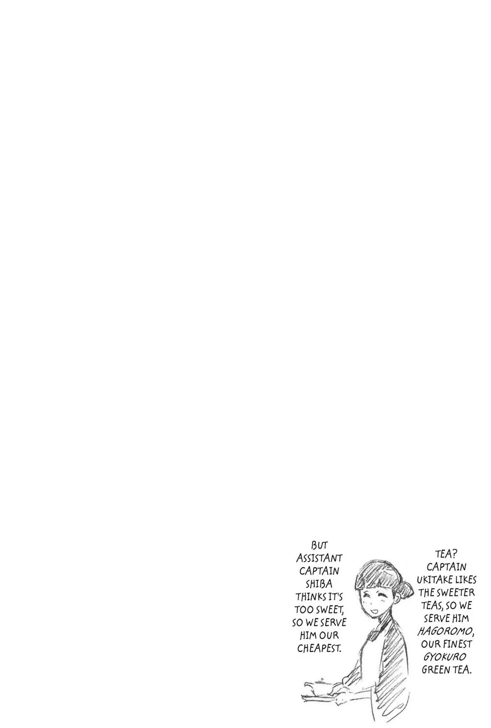 Bleach Colored Manga, chapter 315.0, page 39