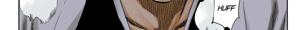 Bleach Colored Manga, chapter 315.1, page 6
