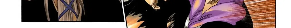 Bleach Colored Manga, chapter 316, page 18