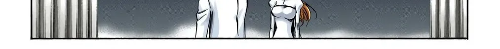 Bleach Colored Manga, chapter 317, page 6