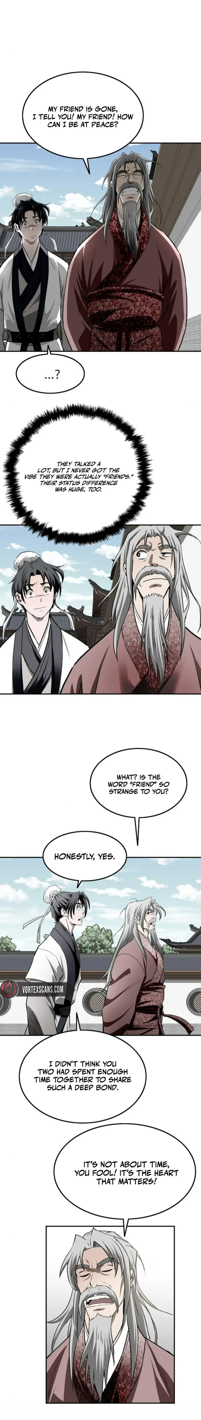 The Supreme Demonic Sword, chapter 20, page 17