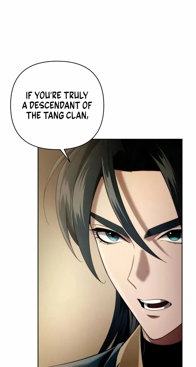 Sichuan’s Supreme King, chapter 13, page 8
