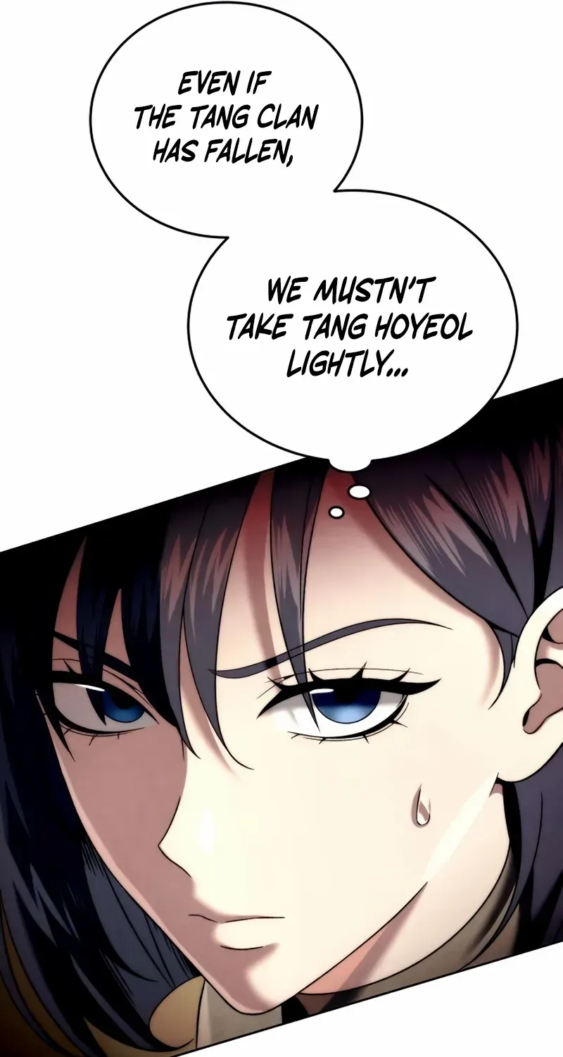Sichuan’s Supreme King, chapter 13, page 21