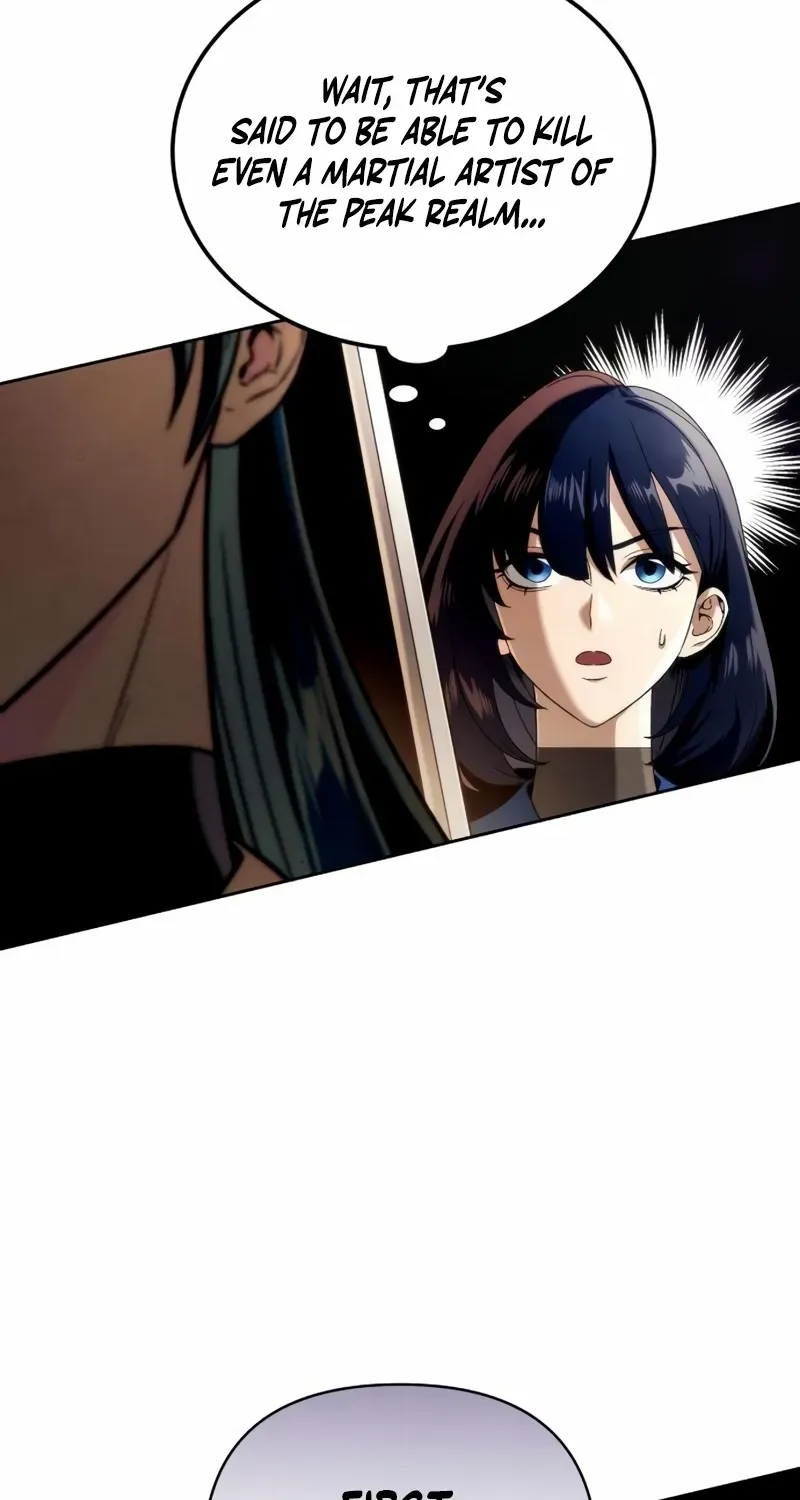 Sichuan’s Supreme King, chapter 13, page 32