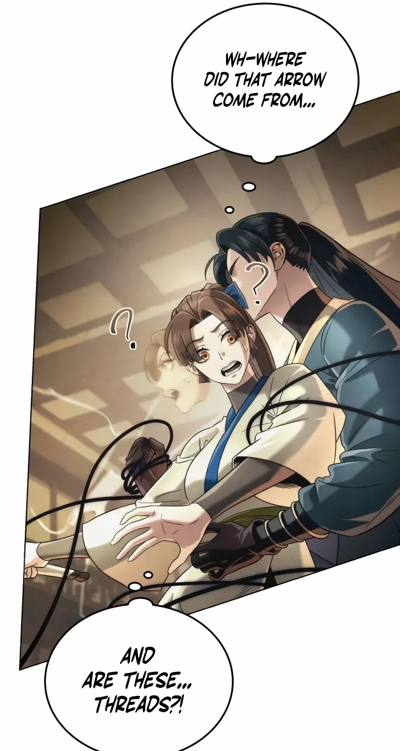 Sichuan’s Supreme King, chapter 13, page 41