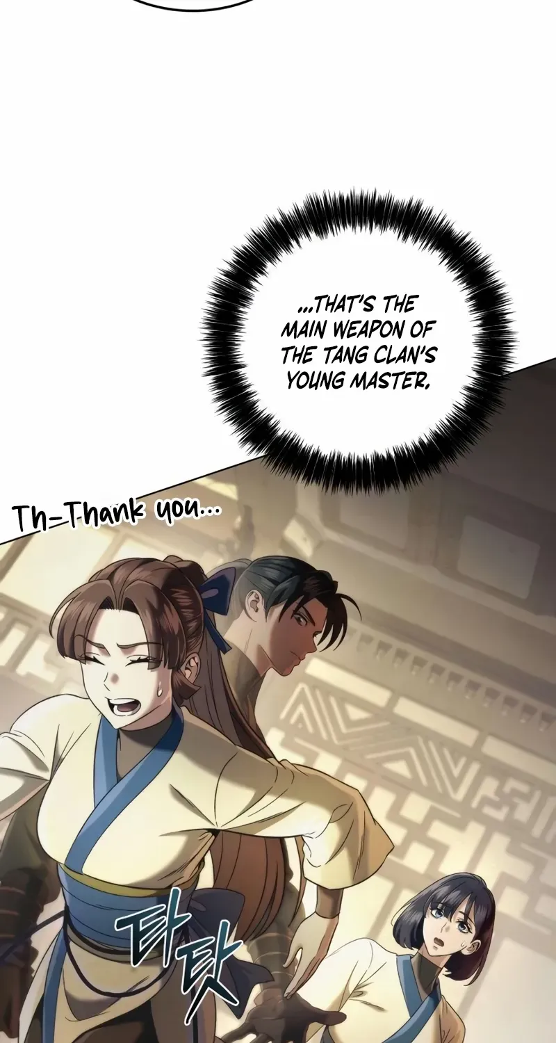 Sichuan’s Supreme King, chapter 13, page 42