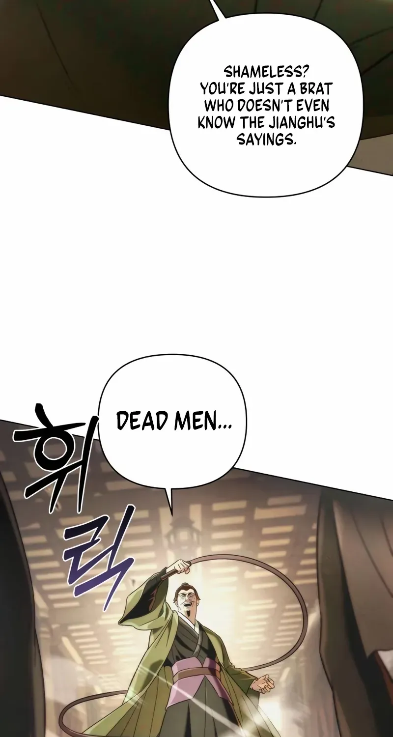 Sichuan’s Supreme King, chapter 13, page 46