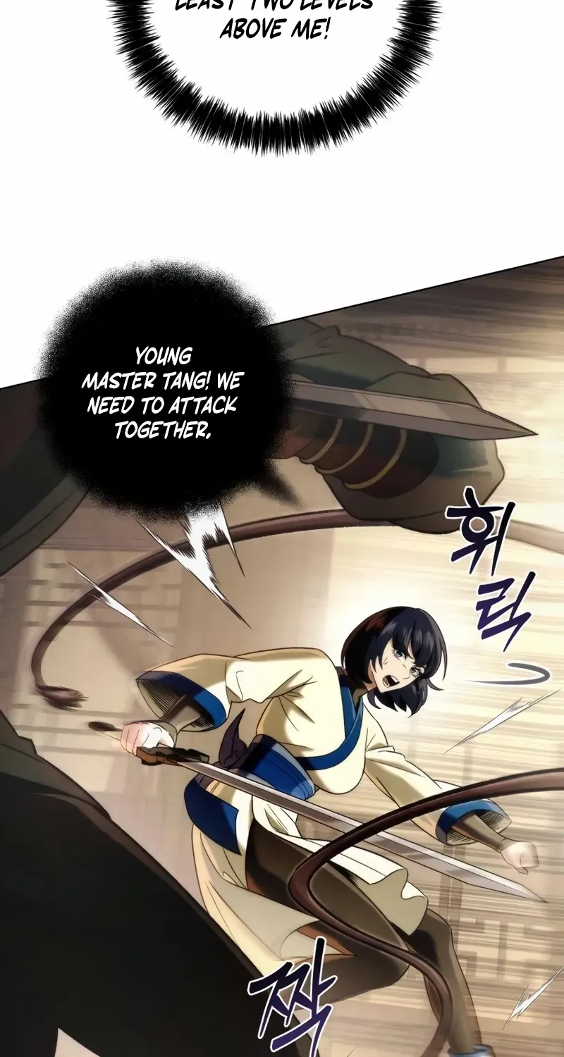 Sichuan’s Supreme King, chapter 13, page 52