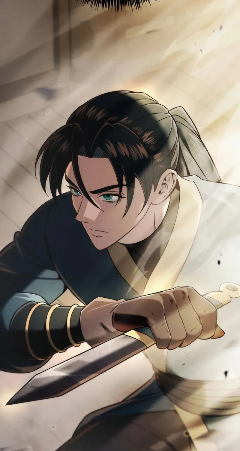 Sichuan’s Supreme King, chapter 13, page 66