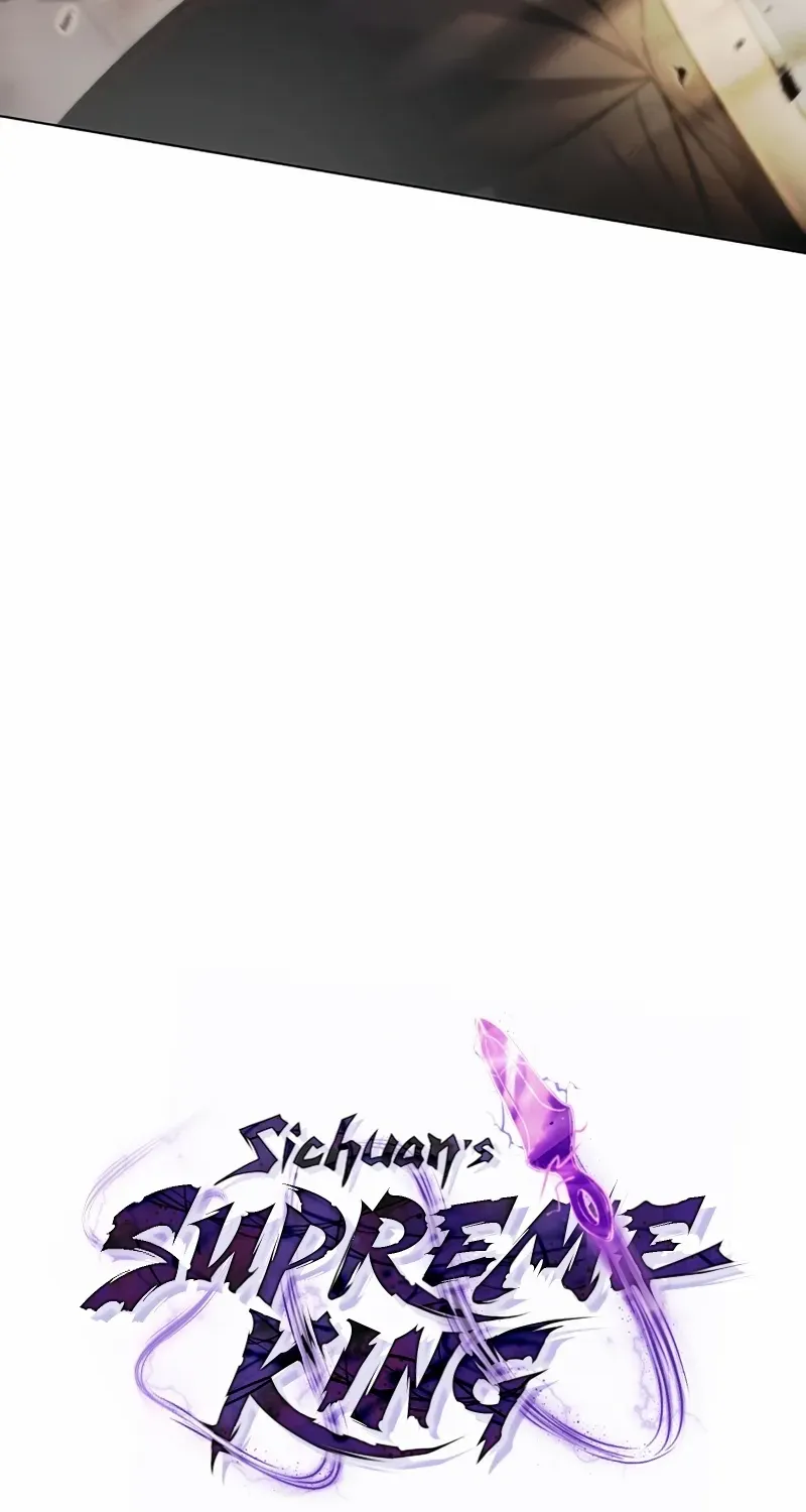 Sichuan’s Supreme King, chapter 13, page 67