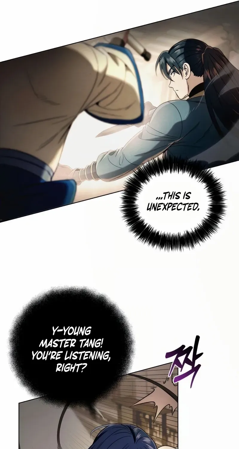 Sichuan’s Supreme King, chapter 13, page 71