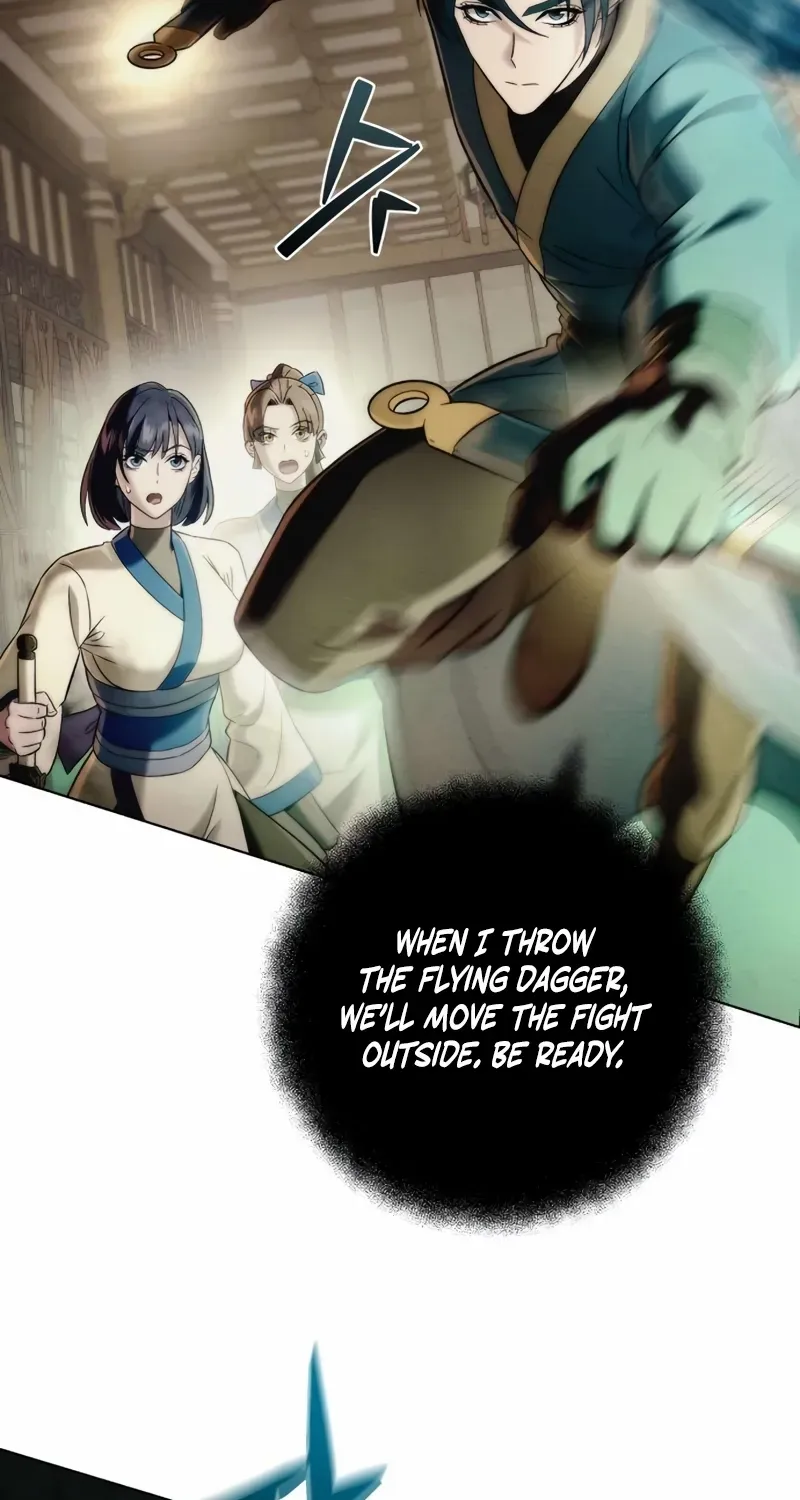 Sichuan’s Supreme King, chapter 13, page 103
