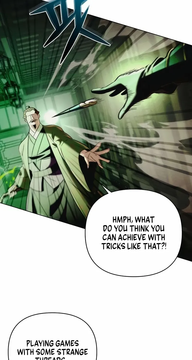 Sichuan’s Supreme King, chapter 13, page 104