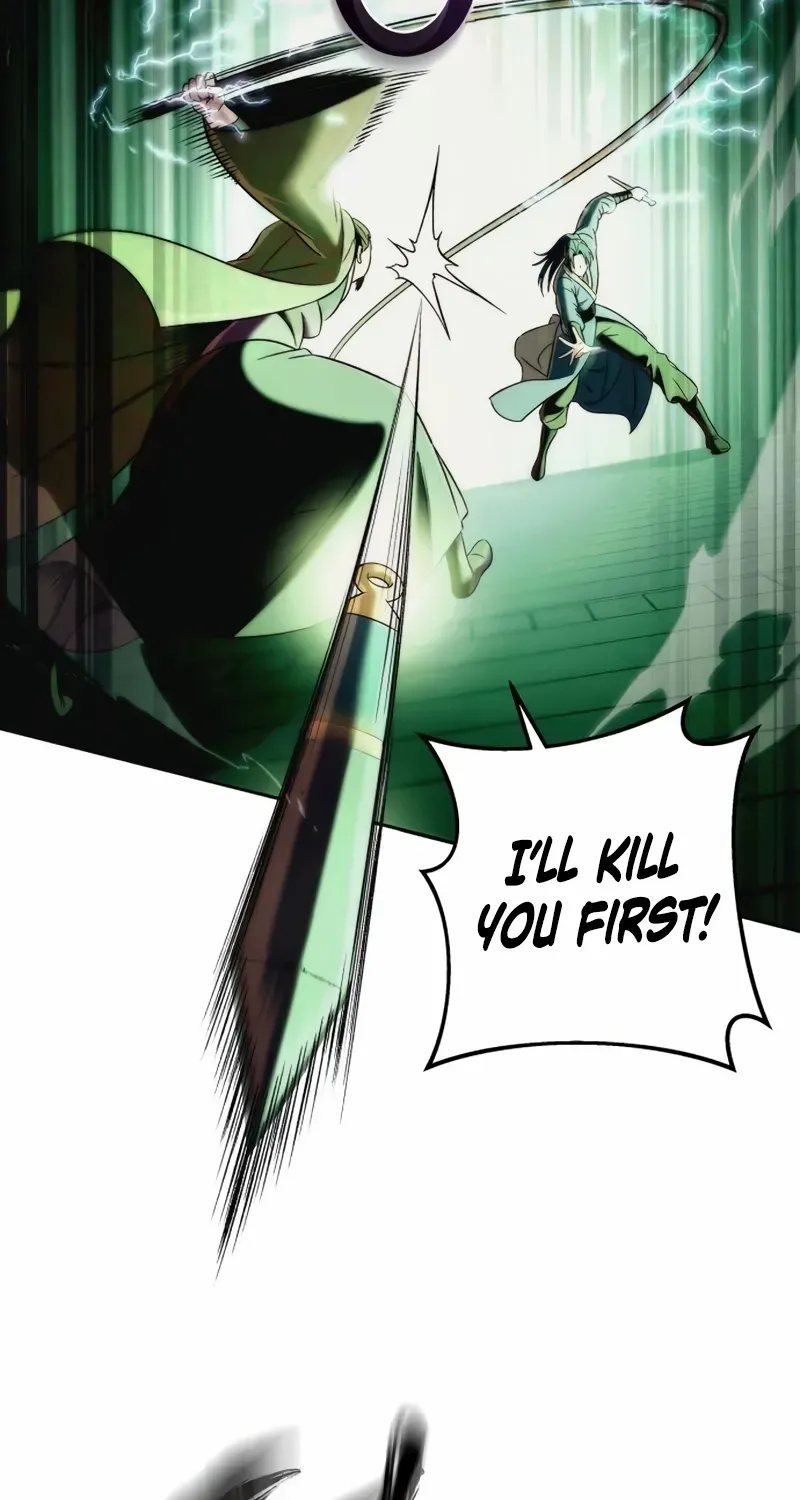 Sichuan’s Supreme King, chapter 13, page 106