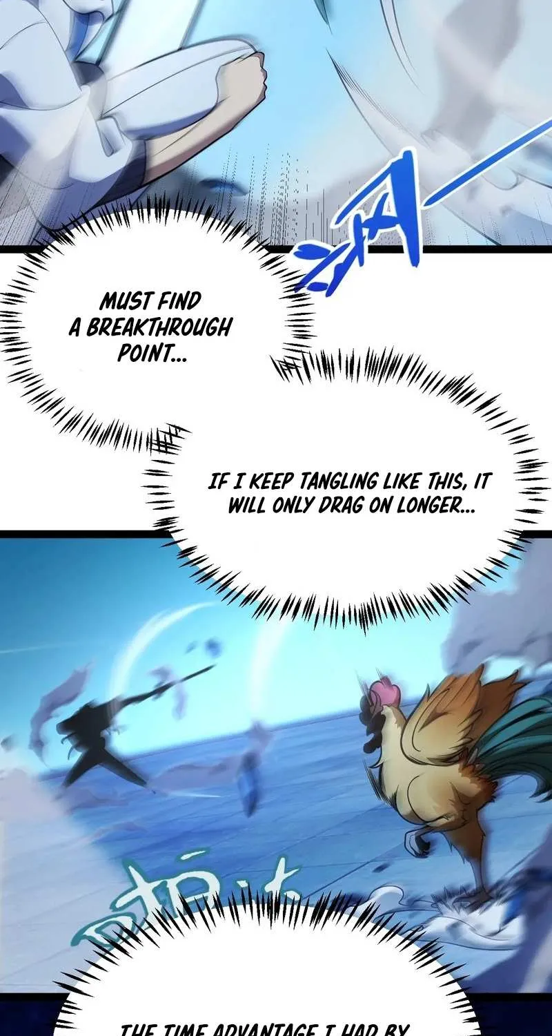 I Start with Mythical Talent, One Sword Slays Kings!, chapter 21, page 16