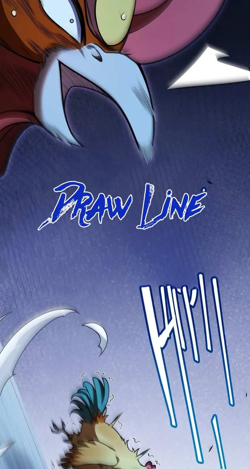 I Start with Mythical Talent, One Sword Slays Kings!, chapter 21, page 41