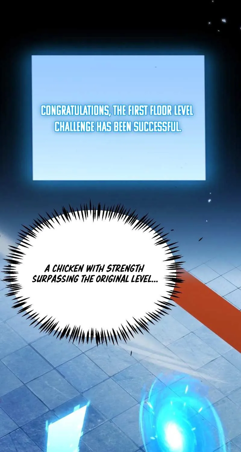 I Start with Mythical Talent, One Sword Slays Kings!, chapter 21, page 49