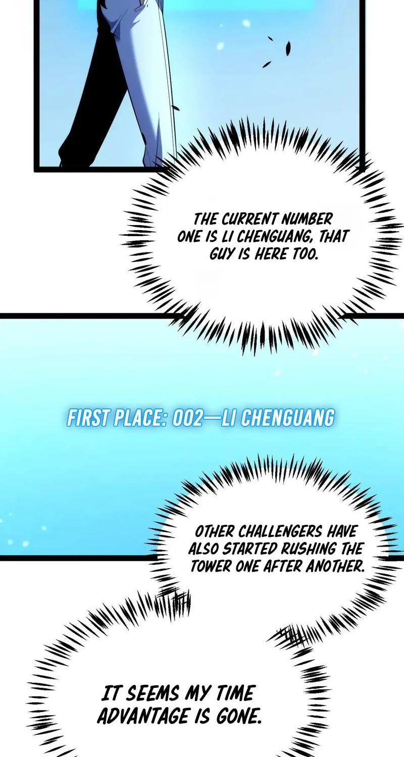 I Start with Mythical Talent, One Sword Slays Kings!, chapter 21, page 52