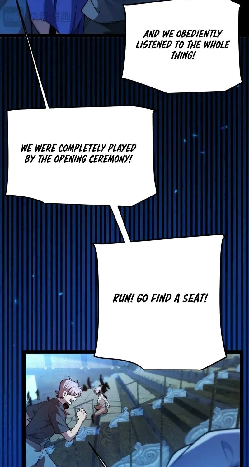 I Start with Mythical Talent, One Sword Slays Kings!, chapter 21, page 62