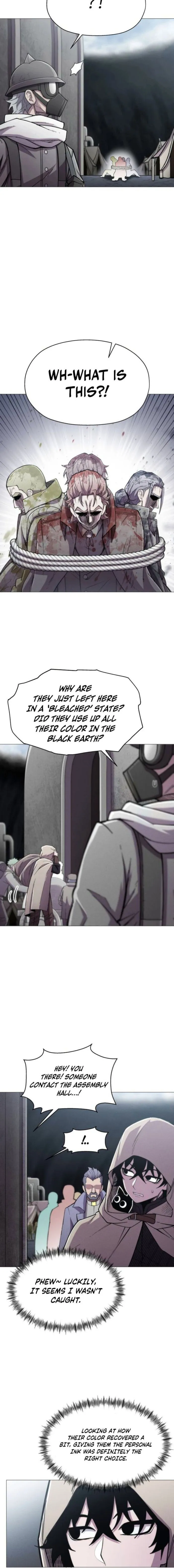 Colorist, chapter 17, page 4