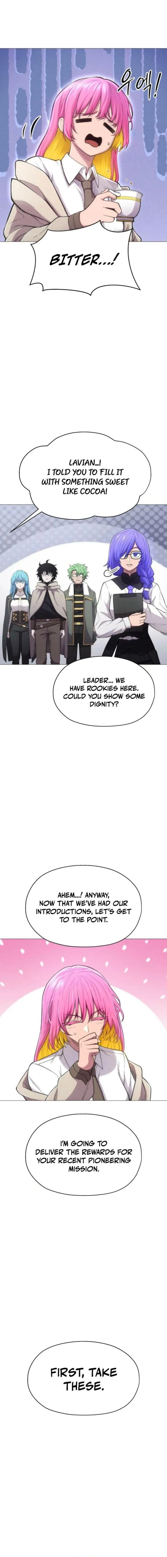 Colorist, chapter 17, page 16