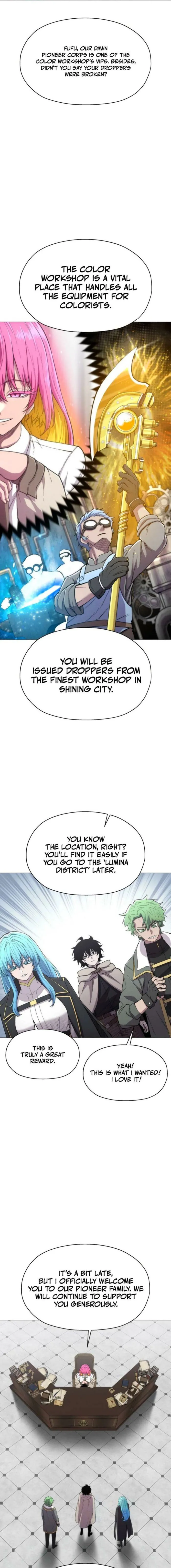 Colorist, chapter 17, page 19