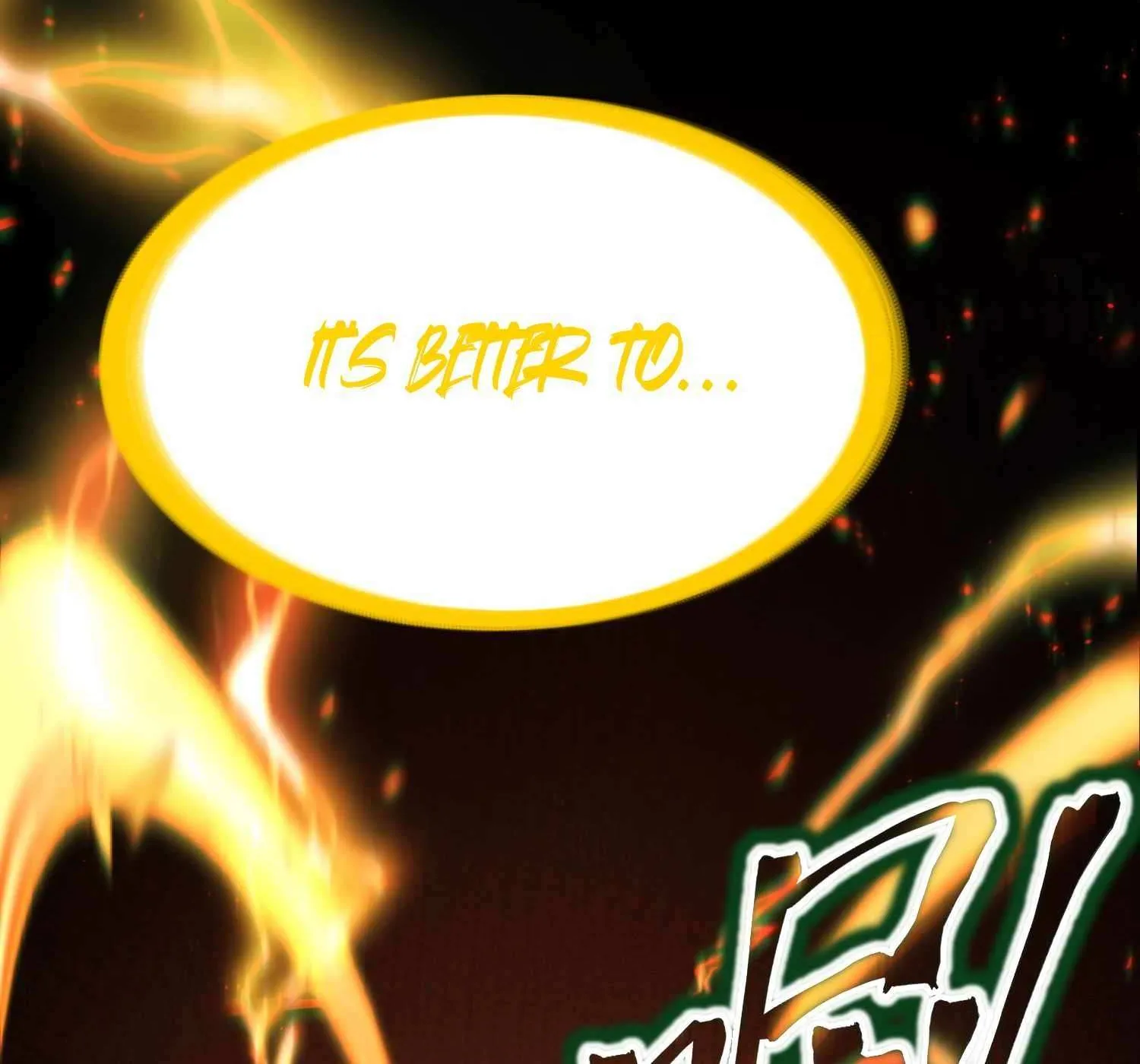 All-Class Awakening:God Slayer, chapter 46, page 16