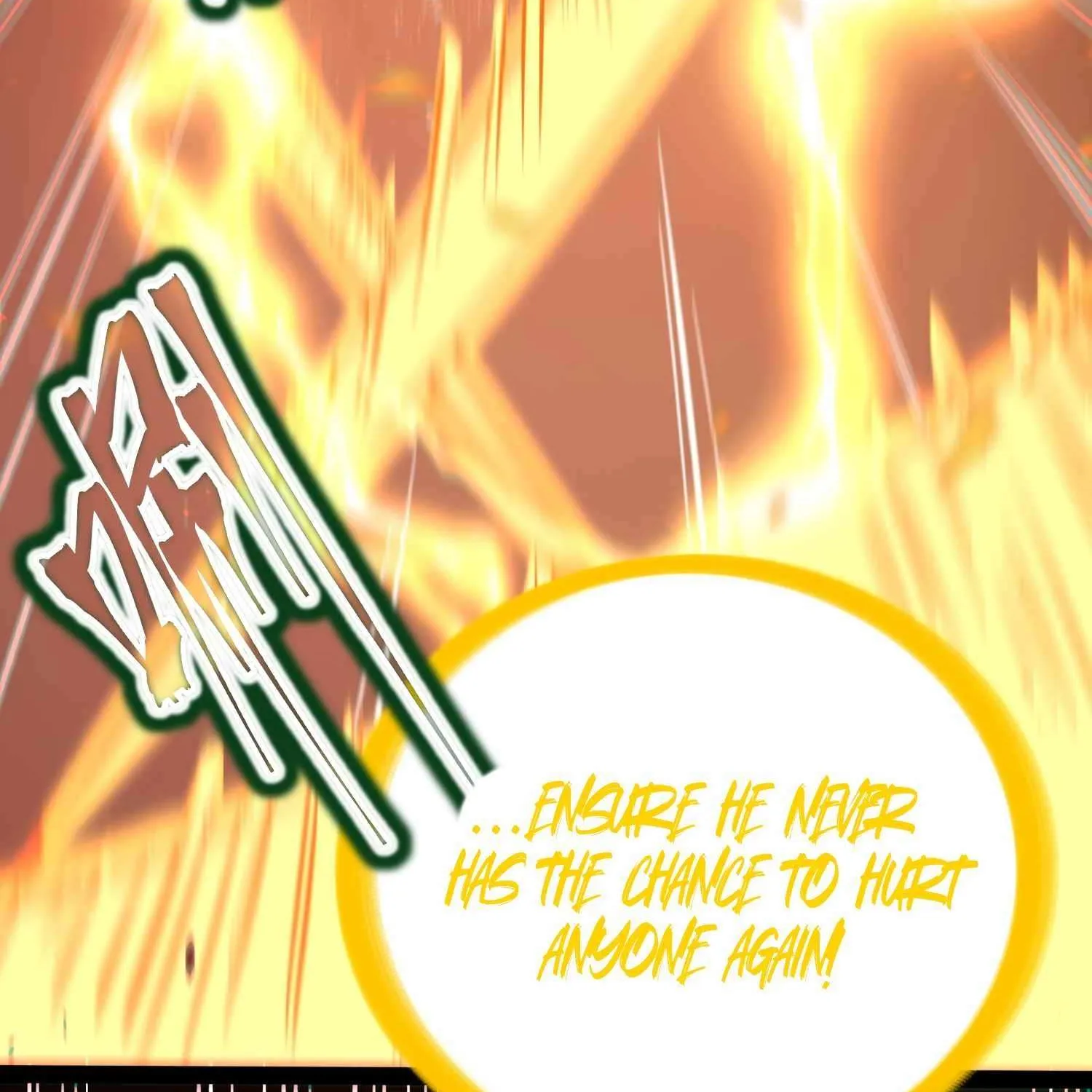 All-Class Awakening:God Slayer, chapter 46, page 18