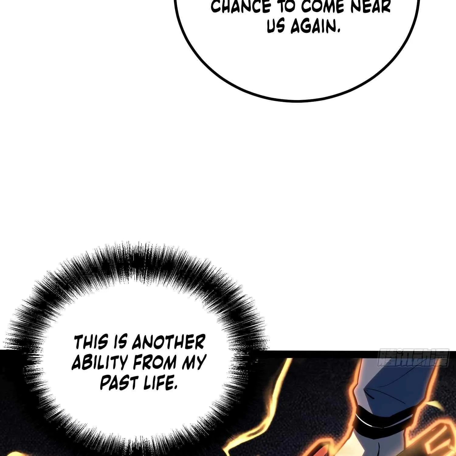 All-Class Awakening:God Slayer, chapter 46, page 71