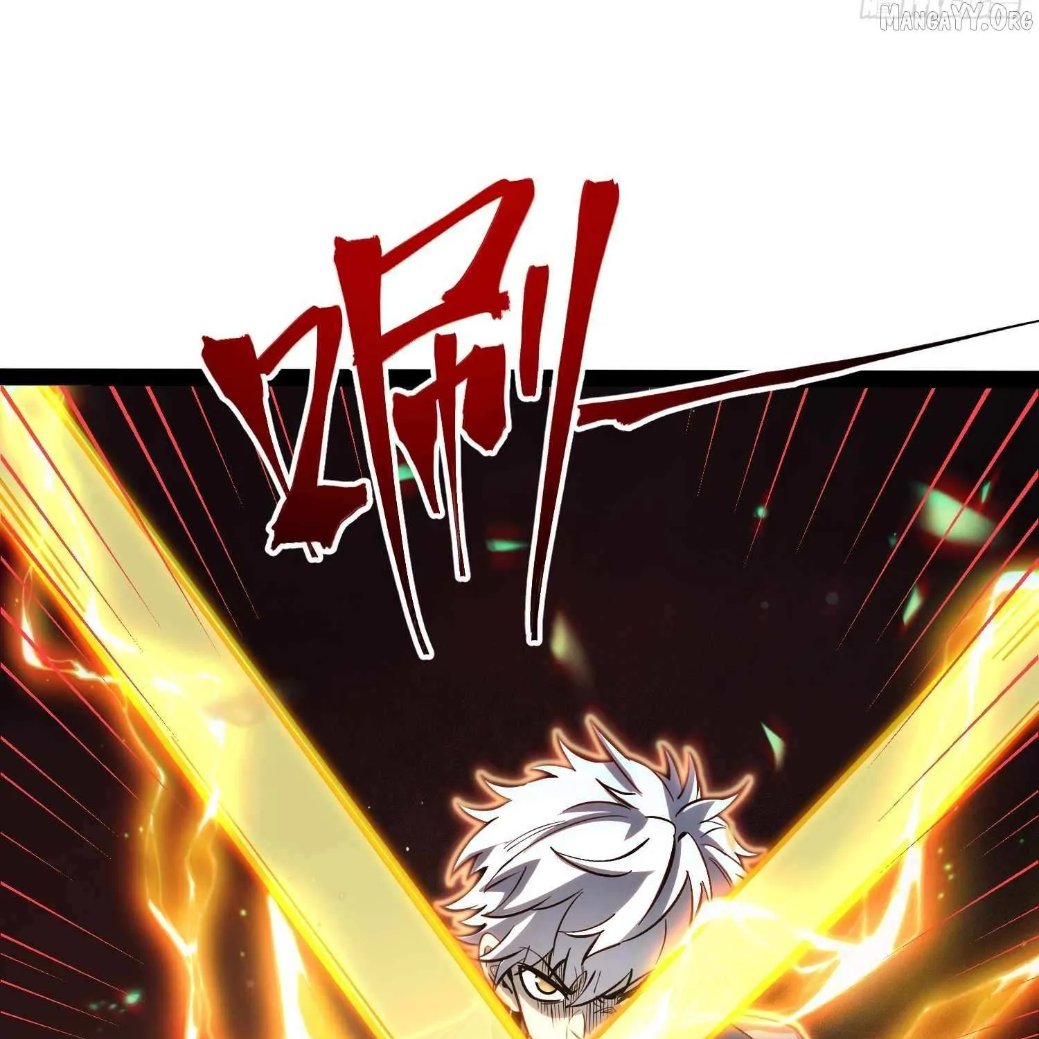 All-Class Awakening:God Slayer, chapter 46, page 73