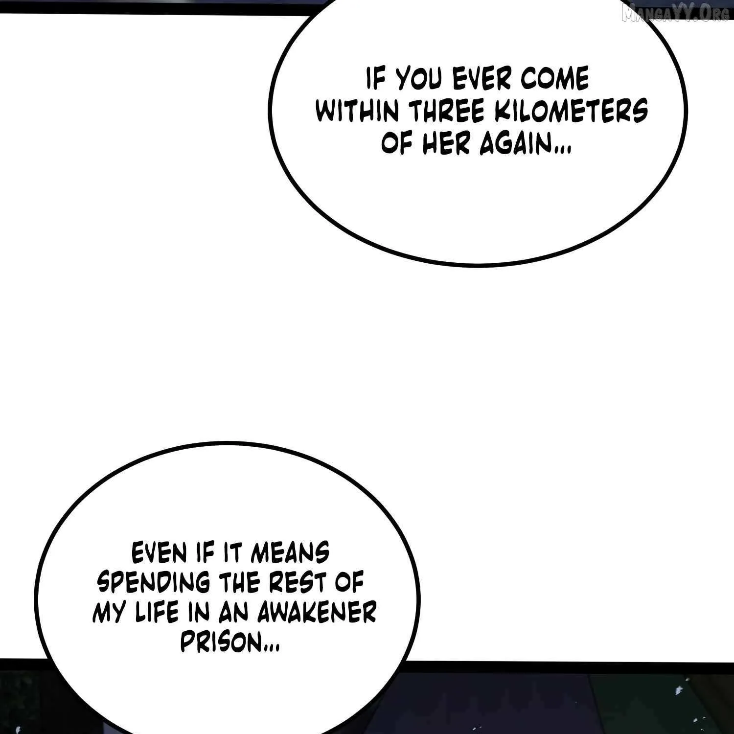 All-Class Awakening:God Slayer, chapter 46, page 89