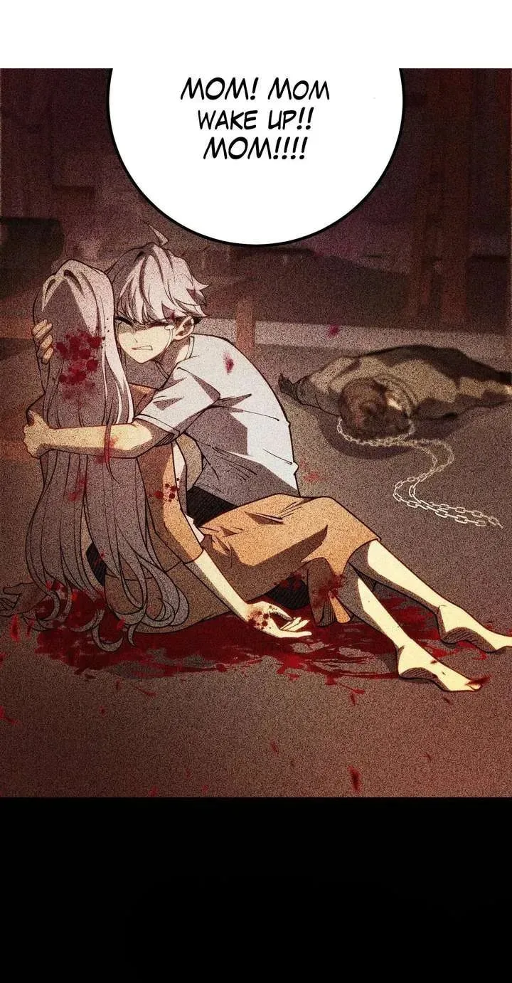 All-Class Awakening:God Slayer, chapter 49, page 2