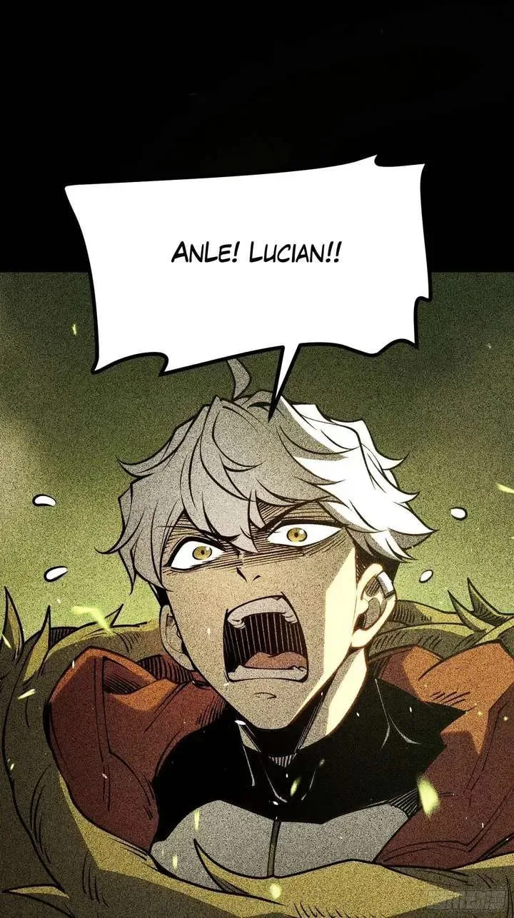 All-Class Awakening:God Slayer, chapter 49, page 6