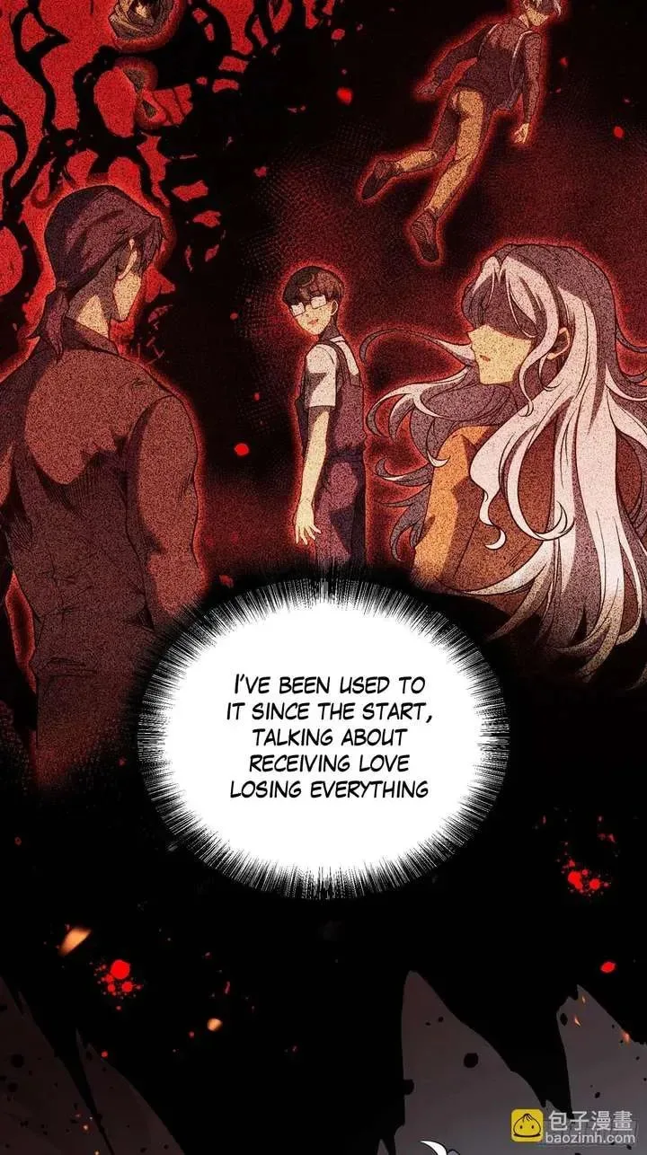 All-Class Awakening:God Slayer, chapter 49, page 9