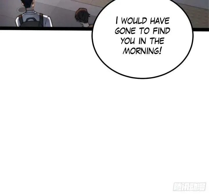 All-Class Awakening:God Slayer, chapter 49, page 17