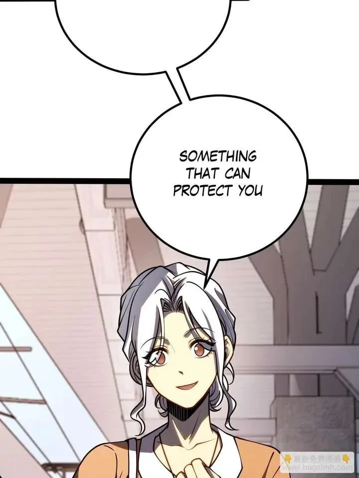 All-Class Awakening:God Slayer, chapter 49, page 24