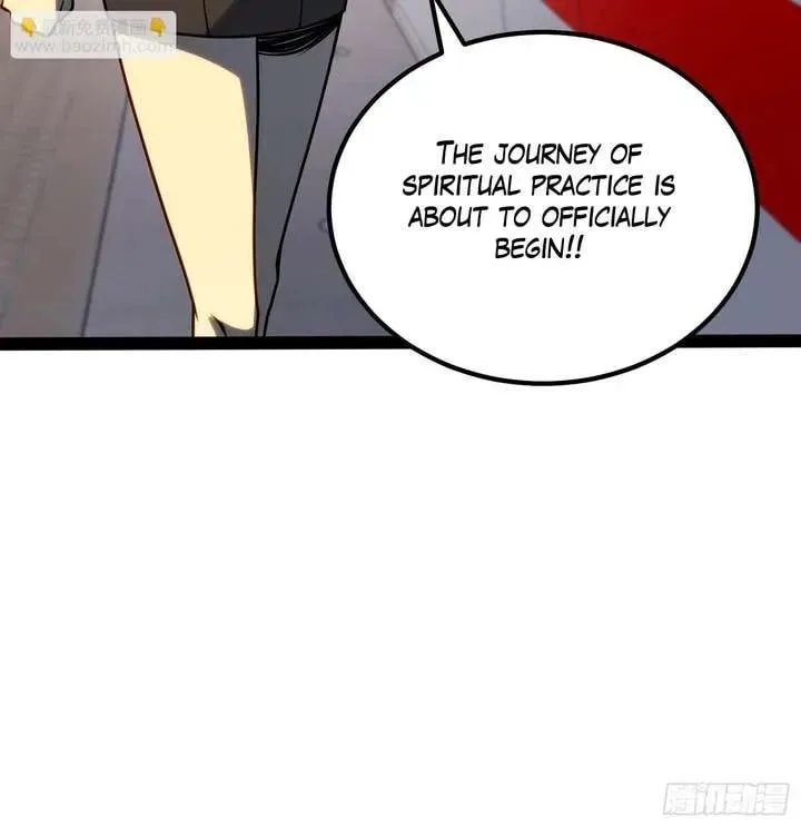 All-Class Awakening:God Slayer, chapter 49, page 29