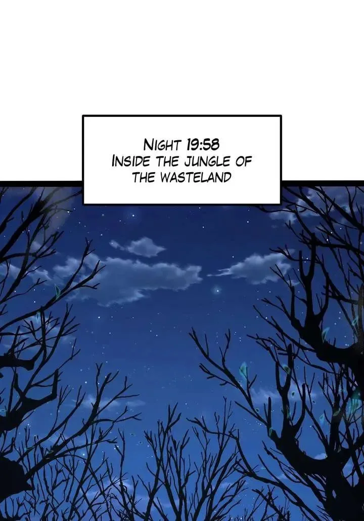 All-Class Awakening:God Slayer, chapter 51, page 9
