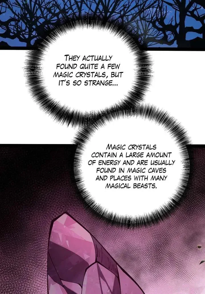 All-Class Awakening:God Slayer, chapter 51, page 10