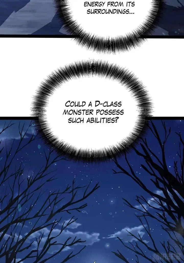 All-Class Awakening:God Slayer, chapter 51, page 14