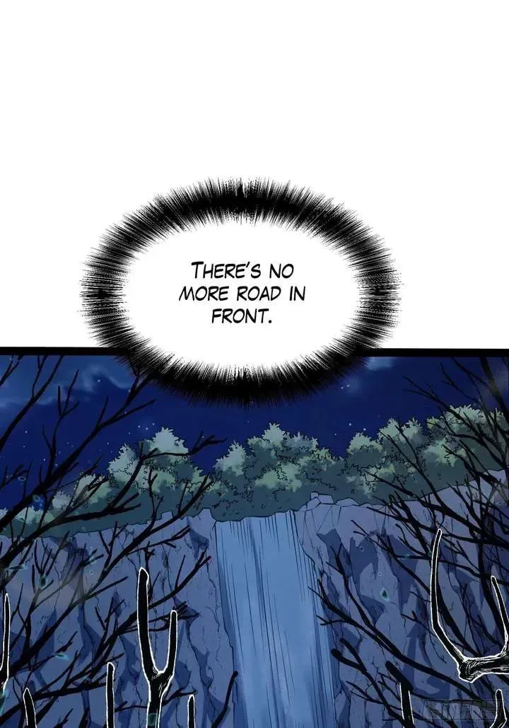All-Class Awakening:God Slayer, chapter 51, page 16