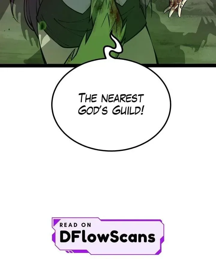 All-Class Awakening:God Slayer, chapter 51, page 49